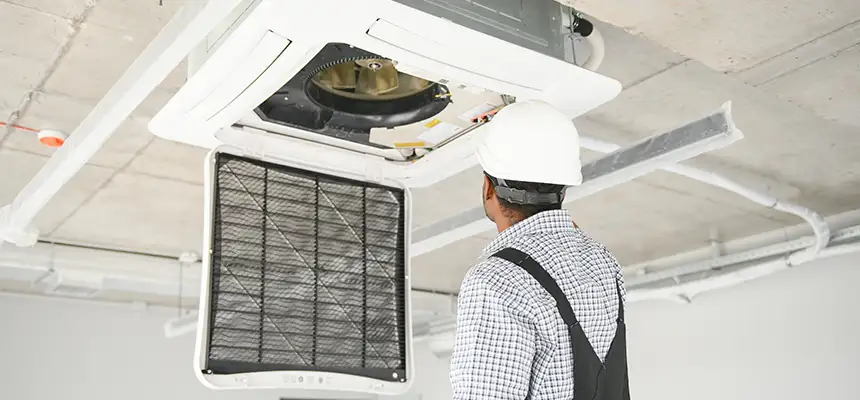 Our Affordable Duct Cleaning Near Me Services in Pearl City, HI