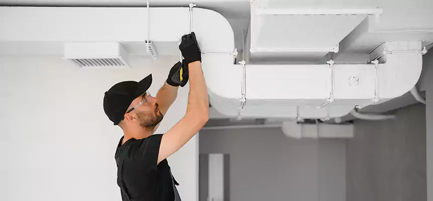 Our Air Duct Repair Services in Pearl City, HI