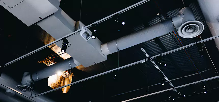 Our Air Duct Replacement Services in Pearl City, HI