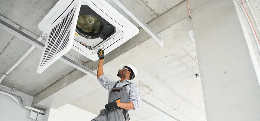 Efficient Multi‑Unit & HOA Annual Vent Cleaning Plans in Pearl City