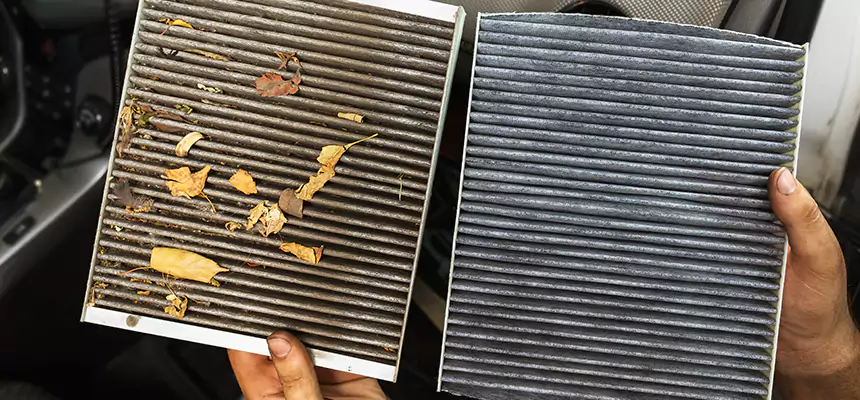 Our Dryer Vent Lint Filter Cleaning Services in Pearl City, HI