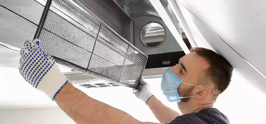 Our Home Duct Cleaning Services in Pearl City, HI  