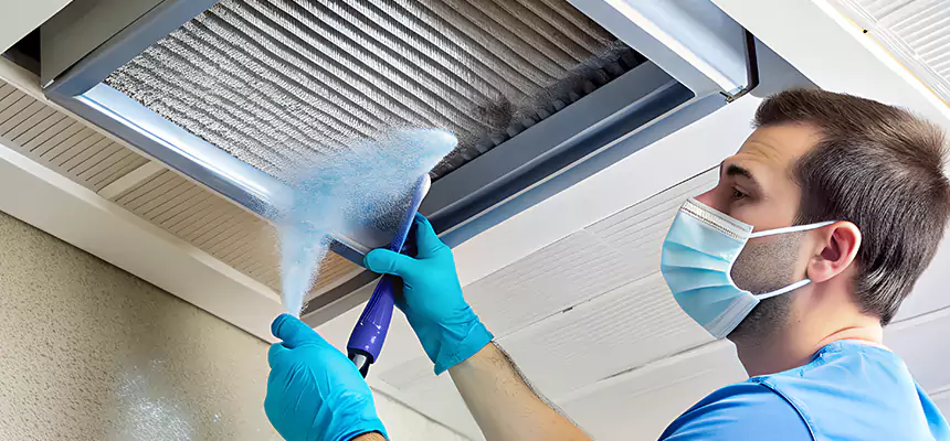 Our Home Ventilation Cleaning Services in Pearl City, HI