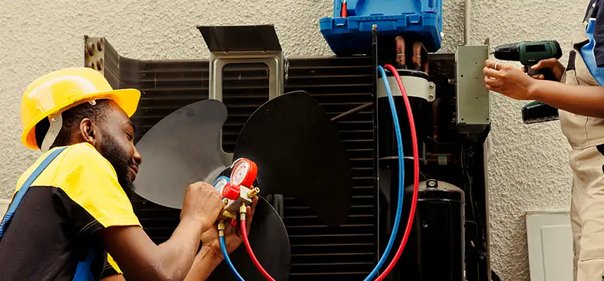 Our HVAC Airflow Optimization Services in Pearl City, HI