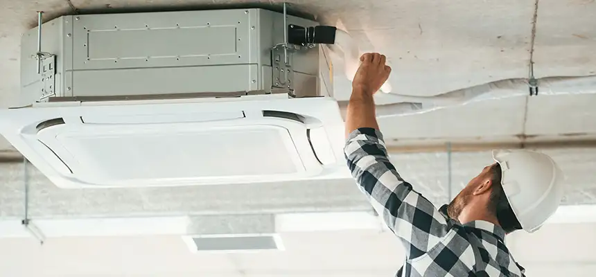 Our Local Vent Cleaning Services in Pearl City, HI