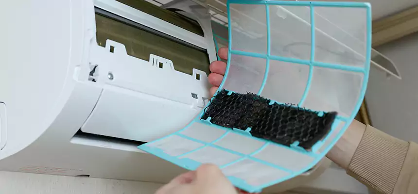 Gentle Ductwork Odor-Control Pet Dander Duct Cleaning in Pearl City, HI