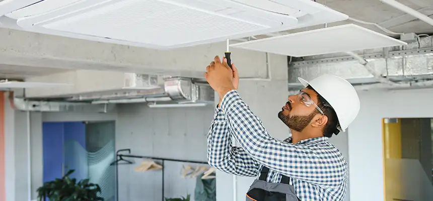 Our Roof Dryer Vent Cleaning Services in Pearl City, HI