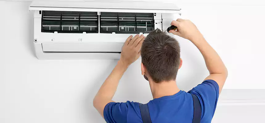Our Smart Air Conditioning Installation Services in Pearl City, HI