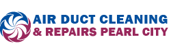 Air Duct Cleaning & Repairs Pearl City