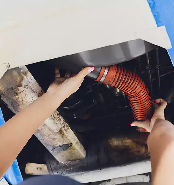 Professional Air Duct Leak Repair in Pearl City, HI
