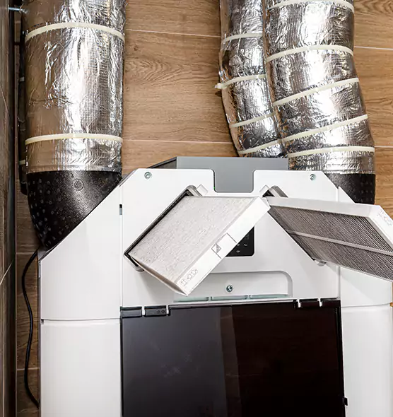 About Clogged Air Duct Repair in Pearl City, HI