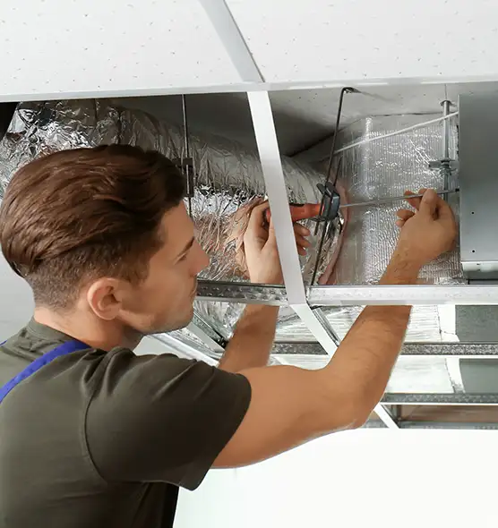 Professional Clogged Dryer Vent Repair in Pearl City, HI