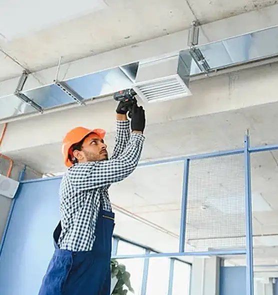 About Commercial Laundry Vent Cleaning in Pearl City, HI