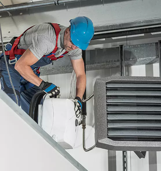 Professional Custom HVAC Ductworkin Pearl City, HI