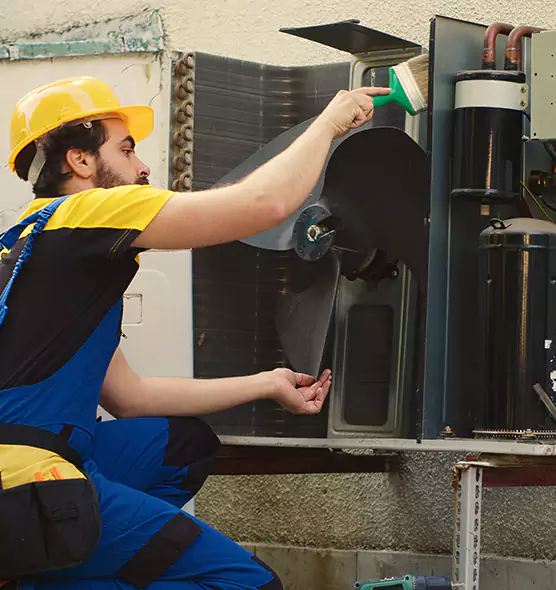 About Dryer Duct Fire Hazard Inspection in Pearl City, HI