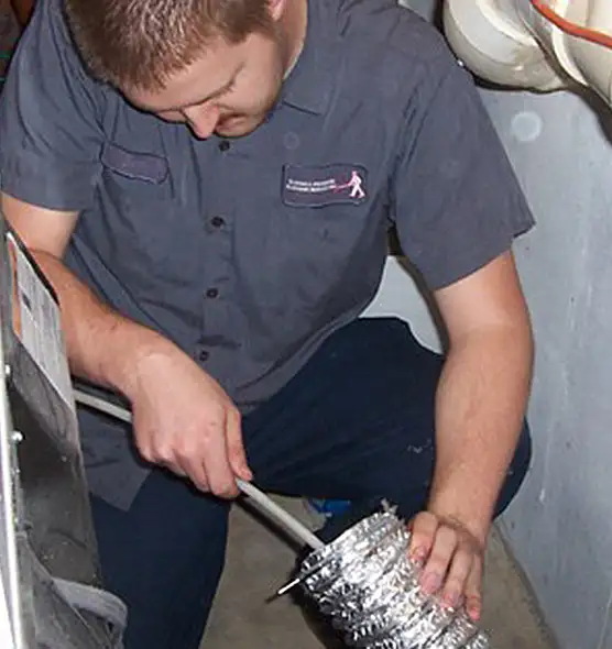 About Dryer Vent Hose Installation in Pearl City, HI