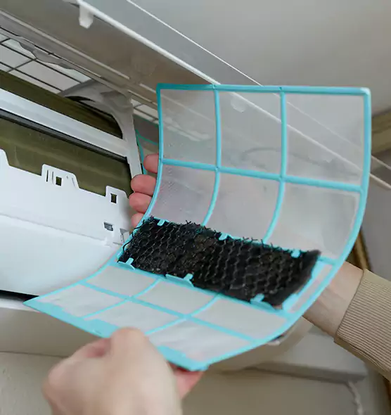 Welcome to Air Duct Cleaning & Repairs Pearl City — Your Local HEPA Filter Installation Pros in Pearl City, HI