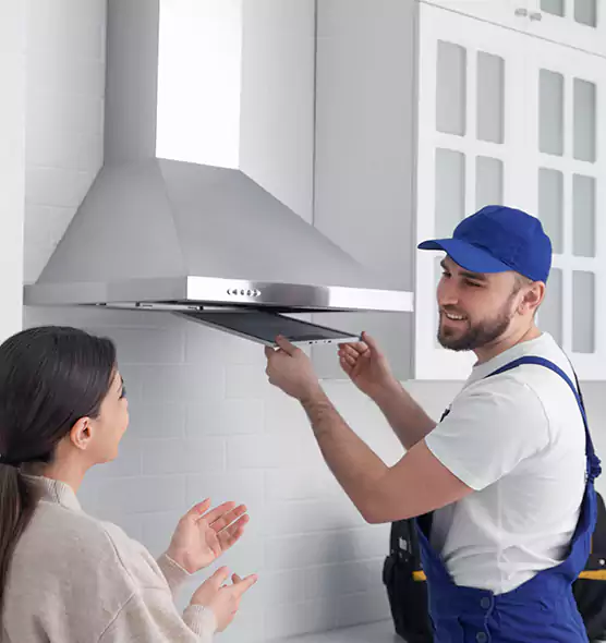 Trusted Multi-family Home Duct Cleaning in Pearl City, HI