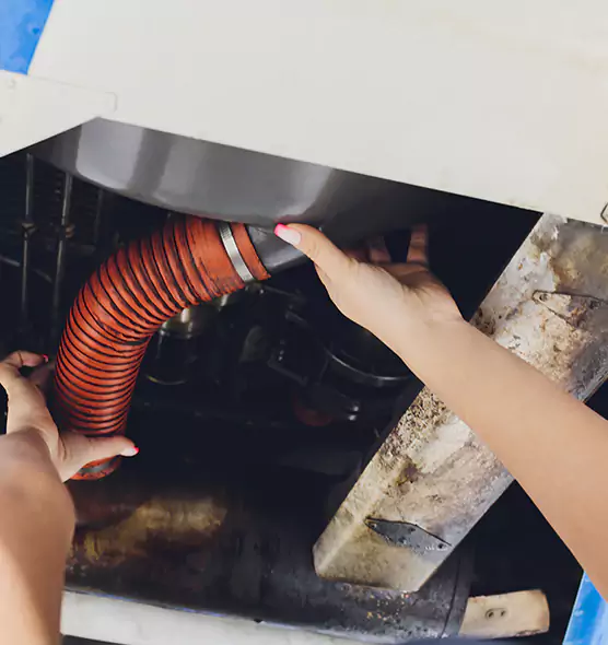 Professional Post-Renovation Duct Debris Removal in Pearl City, HI