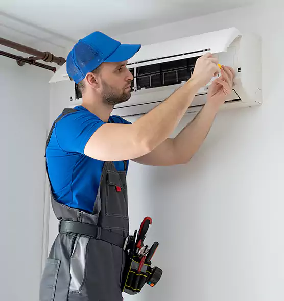 About Smart Thermostat AC Installation in Pearl City, HI
