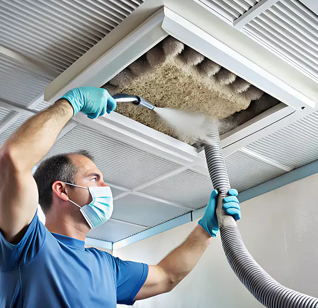 Why Homeowners & Businesses Trust Us Pearl City, HI