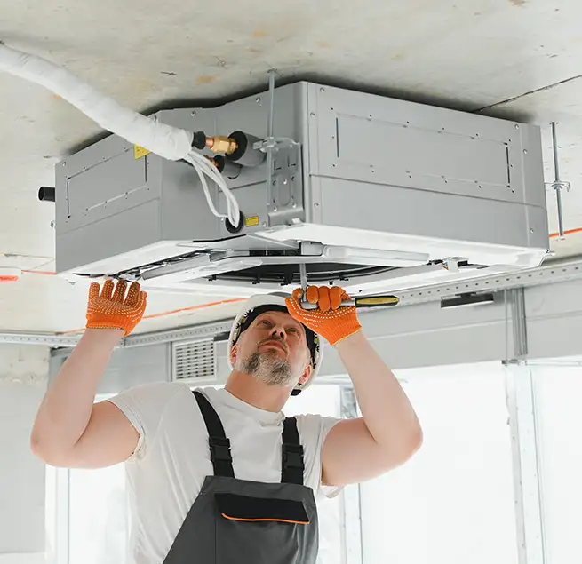 Why Homeowners & Businesses Trust Us Pearl City, HI