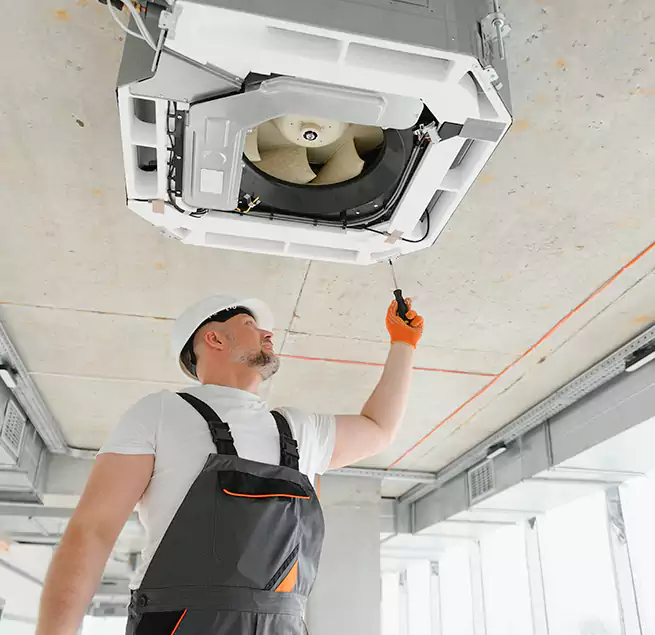 Why Homeowners Businesses Trust Us in Pearl City, HI